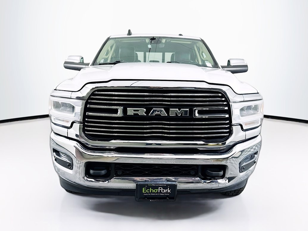 ram ram 2500 pickup 2022 3C6UR5FL8NG167982 image ram ram 2500 pickup 2022 3C6UR5FL8NG167982 image